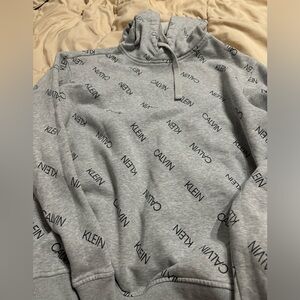 Calvin Klein hoodie